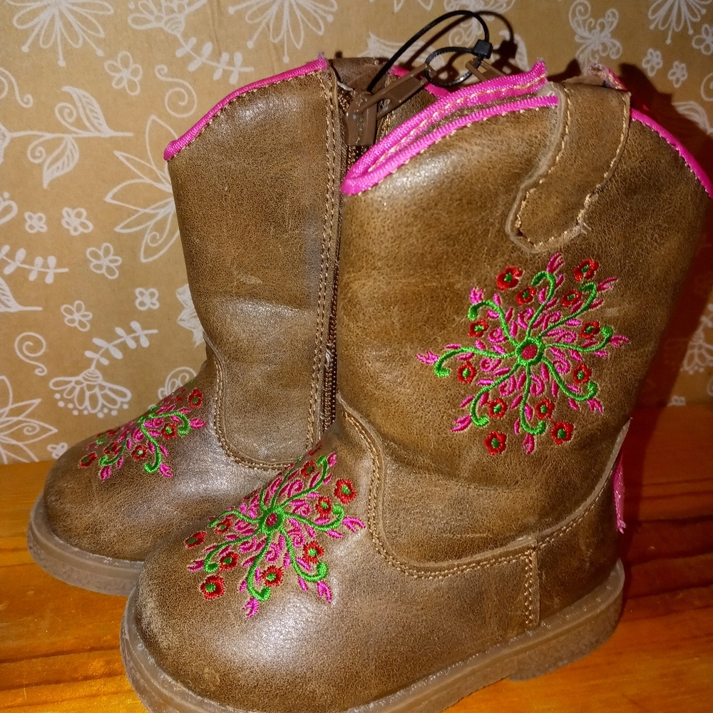 Blazin Roxx Boots